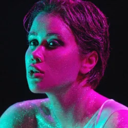 Portada Lida Lee - Під Дощем