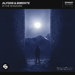 Portada Alfons & BIMONTE - In the shadows