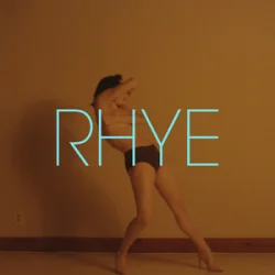 Portada Rhye - Close Your Mouth