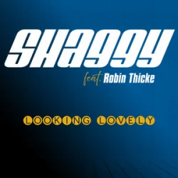 Portada Shaggy & Robin Thicke - Looking Lovely