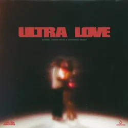 Portada KSHMR & Jason Ross & Brieanna Grace - Ultra Love