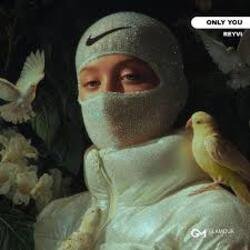 Portada REYVI - Only You