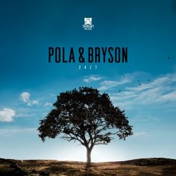 Portada Pola & Bryson - 247 (Mixed)