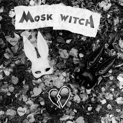 Portada MOSKWITCH & Георгий Нефёдов - Сломанное