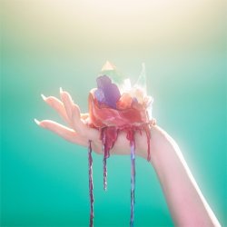 Portada Rei Yasuda - Hikari no Sumika
