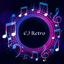 Portada EJ Retro - Ten light years
