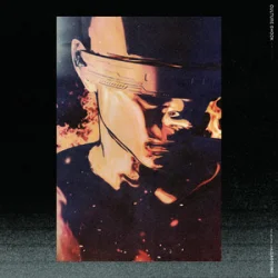 Portada Culture Shock & Emie - Gasoline