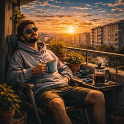 Portada Matvik - Мені і так норм