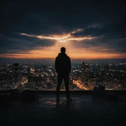 Portada Matvik - Горизонт