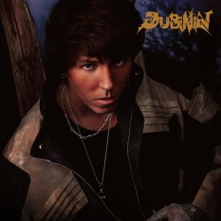 Portada Dubinin - Твой оскал