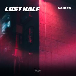 Portada VAIDEN - Lost Half