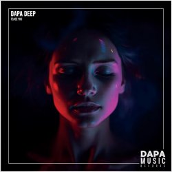 Portada Dapa Deep - Games