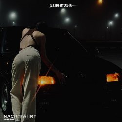 Portada DeeNi - Redline after dark