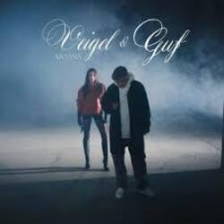Portada GUF & VEIGEL - Молча