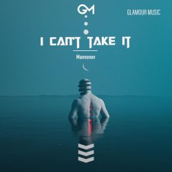Portada Mannonov - I Can't Take It