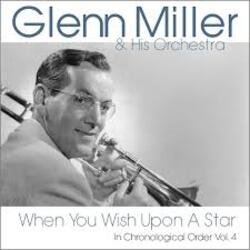 Portada Glenn Miller - When You Wish Upon A Star