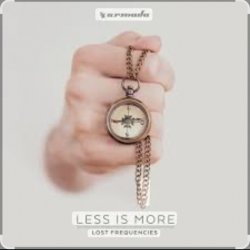 Portada Lost Frequencies feat. Janieck Devy - Reality