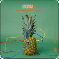 Portada Lost Frequencies feat. Love Harder & Flynn - You