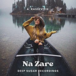 Portada A. Rassevich - Na Zare (Alliance Tribute Mix)