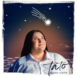 Portada alyona alyona - Тато