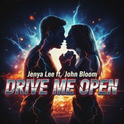 Portada Drive Me Open