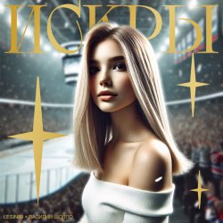 Portada Искры