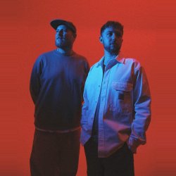 Portada Sleepnet & Noisia - Lapse (Mixed)