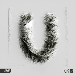 Portada Camo & Krooked, Mefjus - U (Mixed)