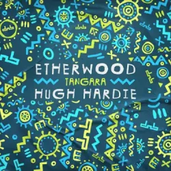 Portada Etherwood & Hugh Hardie - TANGARA (Mixed)