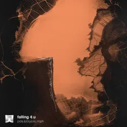 Portada Pola & Bryson - Temple Stomp (Mixed)