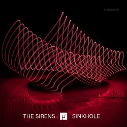 Portada Mefjus - Sinkhole (Mixed)