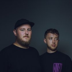 Portada Pola & Bryson - Without You (Mixed, Hoax Remix)