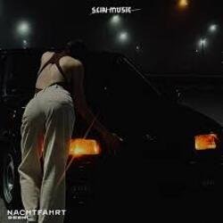 Portada DeeNi - Silent overtake