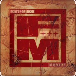 Portada Fort Minor - Where'D You Go (Adam Young Remix)