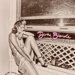 Portada Dasha - Dirty