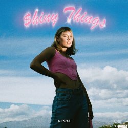 Portada Dasha - Better Than She Did