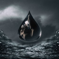 Portada Skylar Grey - Partly Cloudy With A Chance Of Tears