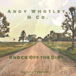 Portada Andy Whatley & Co. - Hellhole