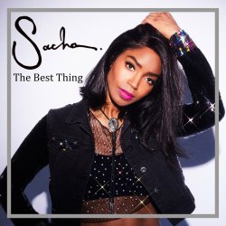 Portada Sacha - Best Thing That Never Happened