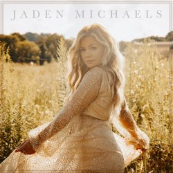 Portada Jaden Michaels - Close to You