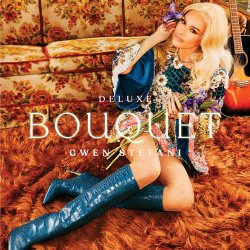 Portada Gwen Stefani - Late To Bloom