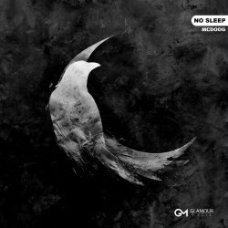 Portada MCDooG - No Sleep