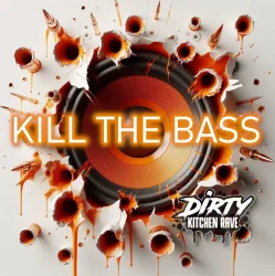 Portada DJ Brownie & Woter - KILLL THE BASS