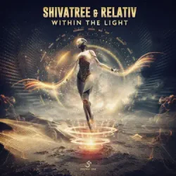 Portada Shivatree - Divine Inspiration (Original Mix)