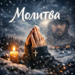 Portada Y.K. Music - Молитва
