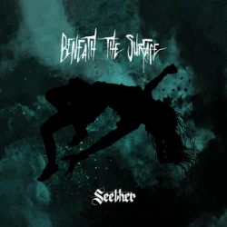 Portada Seether - Into The Ground