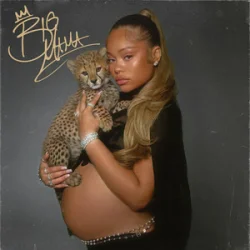 Portada Latto - Business & Personal (Intro)