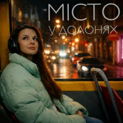 Portada EMIT - Місто у долонях