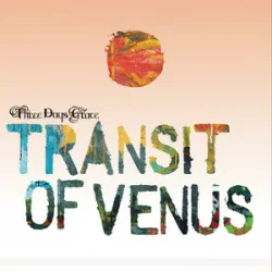 Portada Three Days Grace - Happiness