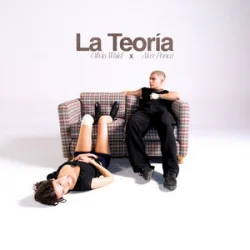 Portada Olivia Wald & Alex Ponce - La Teoría